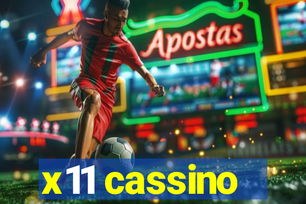 x11 cassino